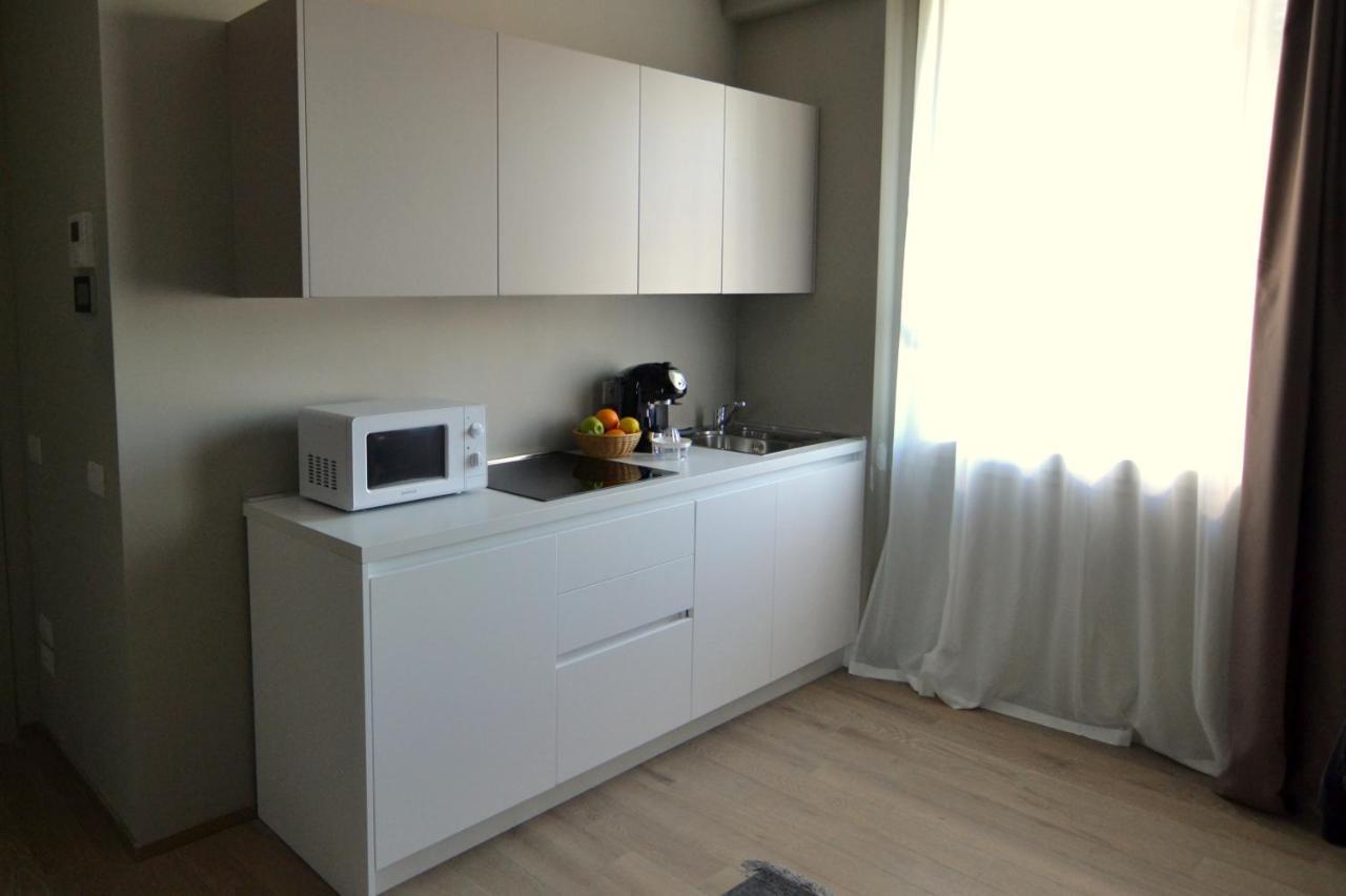 Good Idea! Palace By H-Fast Treviso Eksteriør billede