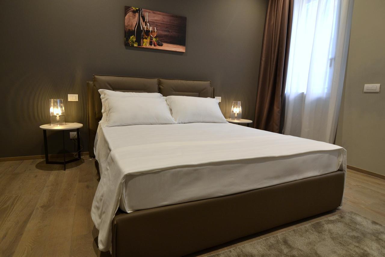 Good Idea! Palace By H-Fast Treviso Eksteriør billede
