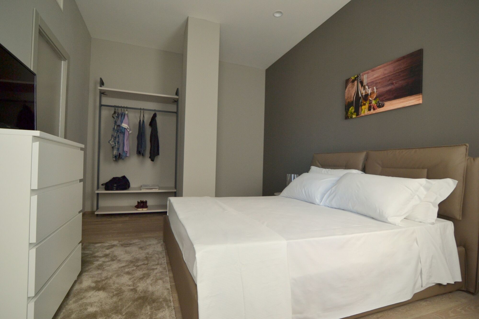 Good Idea! Palace By H-Fast Treviso Eksteriør billede