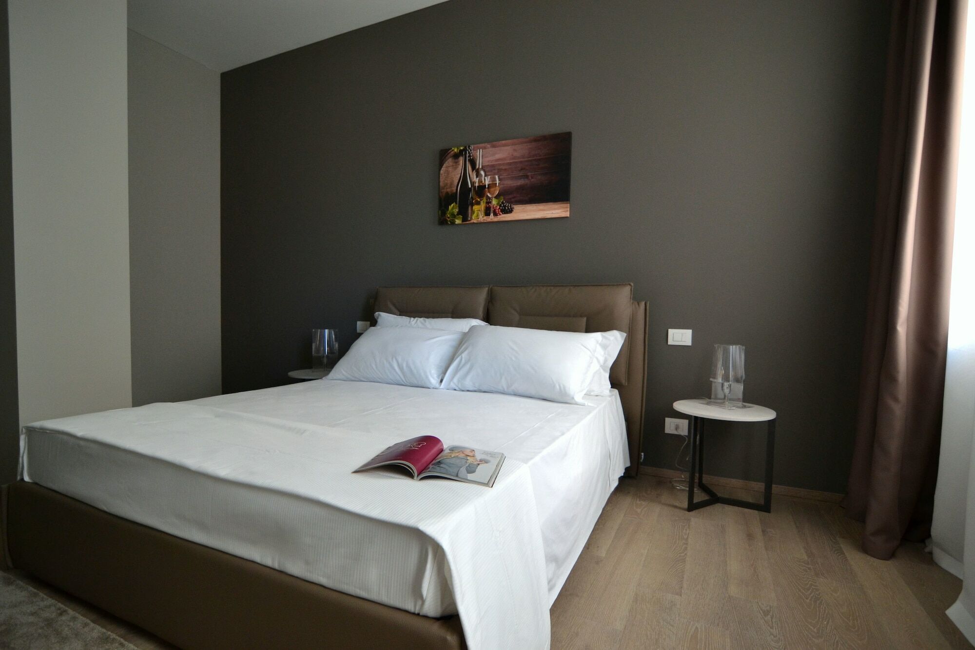 Good Idea! Palace By H-Fast Treviso Eksteriør billede