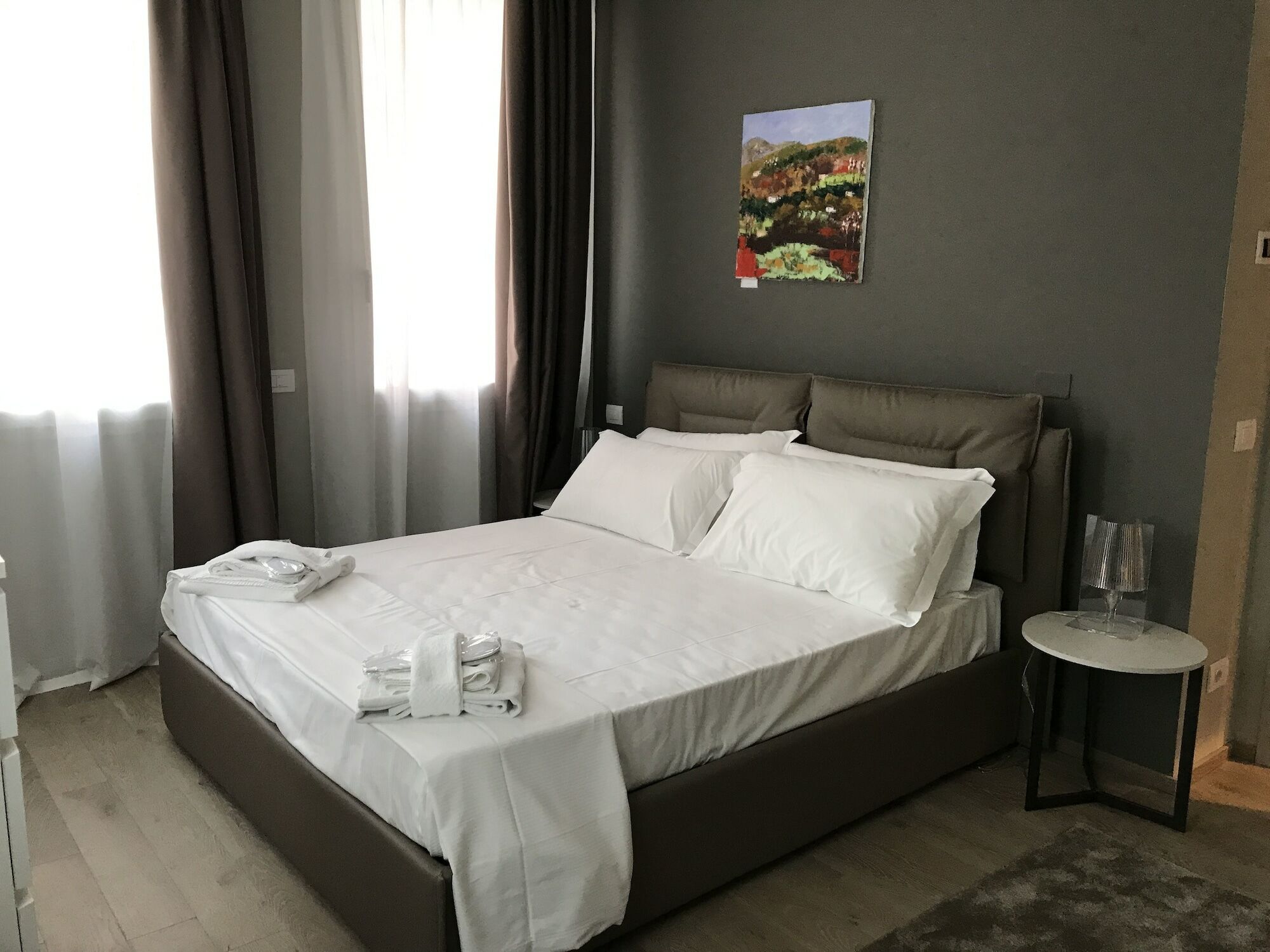 Good Idea! Palace By H-Fast Treviso Eksteriør billede